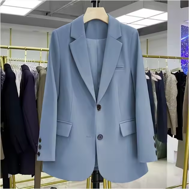Amelia™ - Stylish Office Blazer