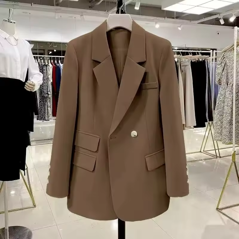 Amelia™ - Stylish Office Blazer