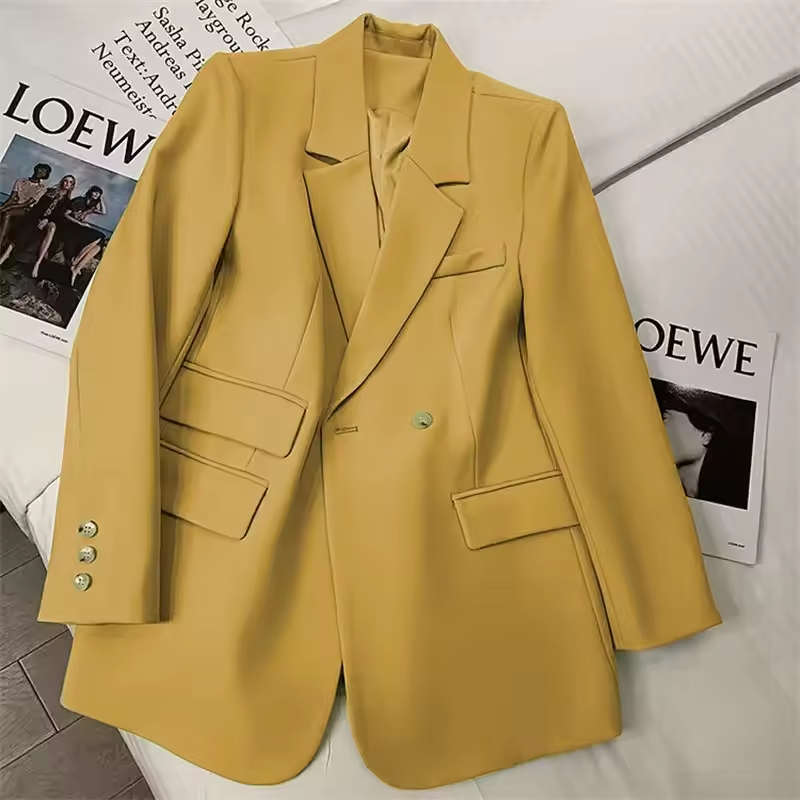 Amelia™ - Stylish Office Blazer