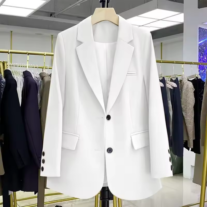 Amelia™ - Stylish Office Blazer