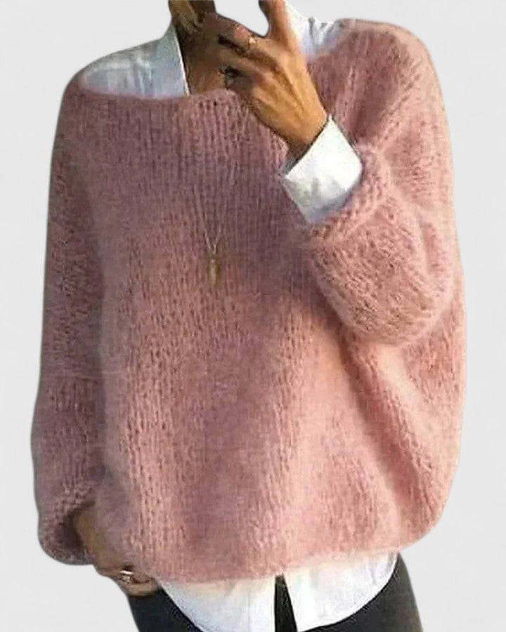 Jozelyn | Elegant Sweater