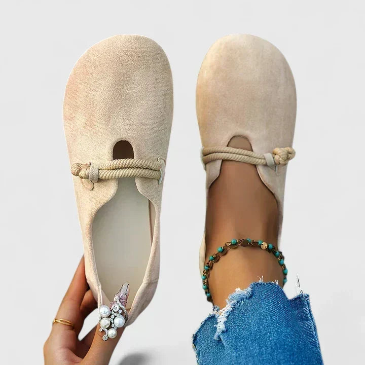 Rosemary | Slip-On Loafers