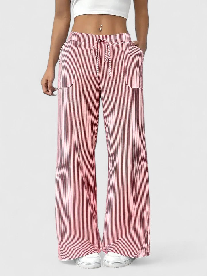 Jamie | Stylish Trousers.