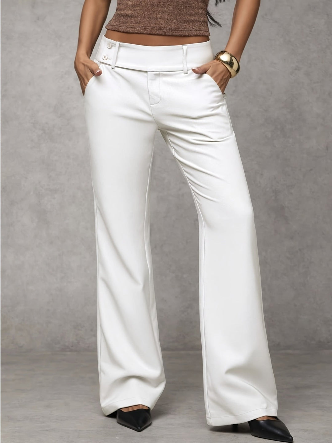 Arrielle™ Modern Pants