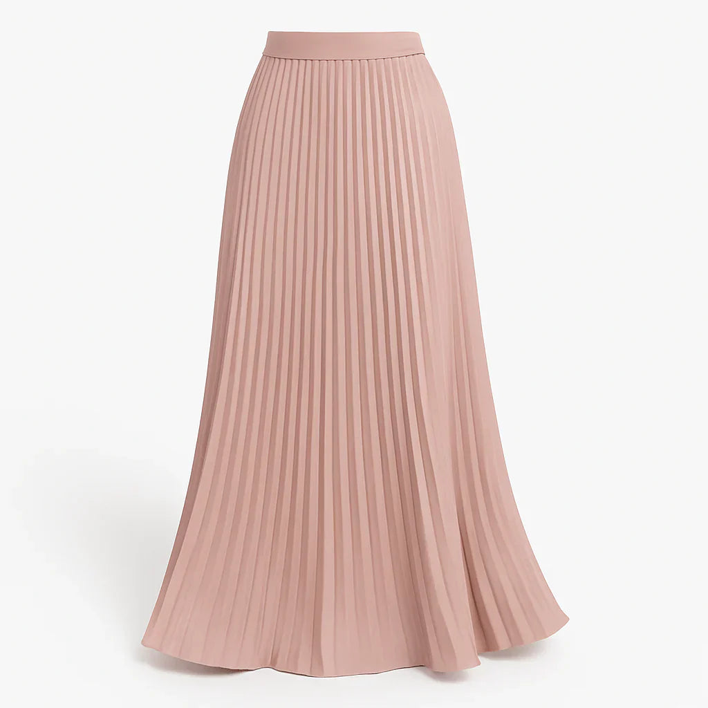 Ella | Women's Pleated Skirt
