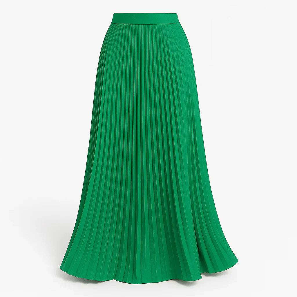 Ella | Women's Pleated Skirt