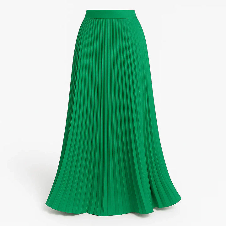 Ella | Women's Pleated Skirt