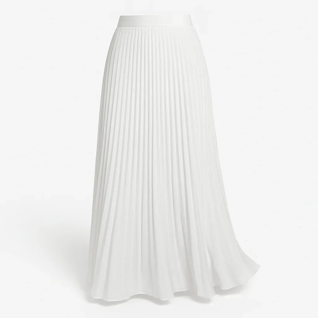 Ella | Women's Pleated Skirt