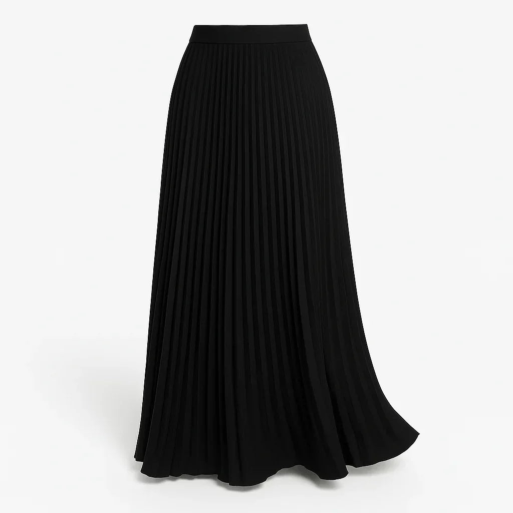 Ella | Women's Pleated Skirt