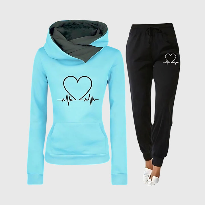 Jamie | Comfortable Tracksuit