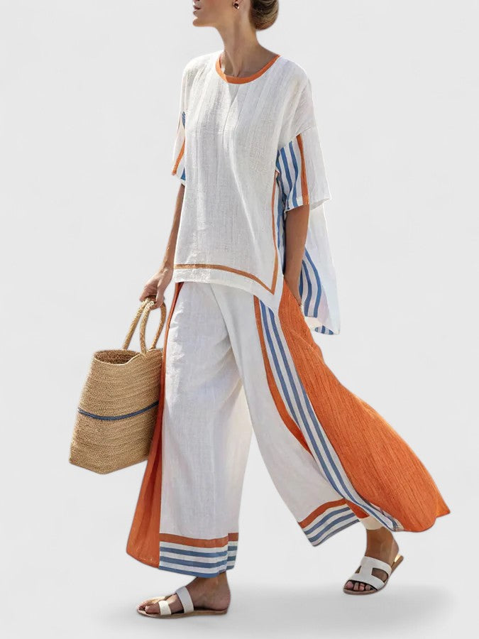 Jamie | Cozy Two-Piece Set