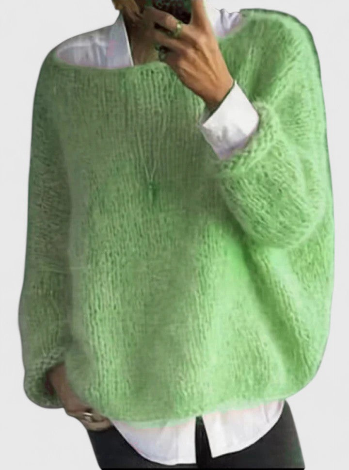 Jozelyn | Elegant Sweater