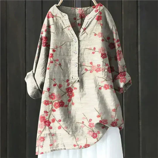 Sally™ | Airy and Comfortable Top