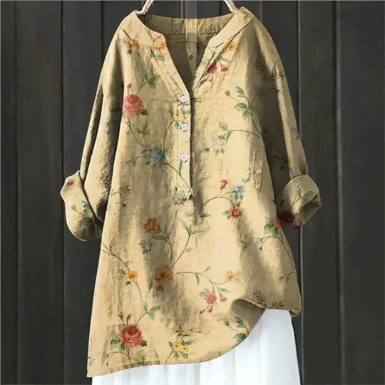 Sally™ | Airy and Comfortable Top