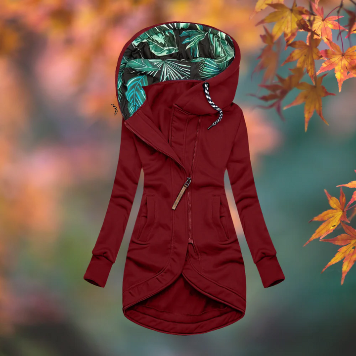 Anna | Warm Transitional Jacket