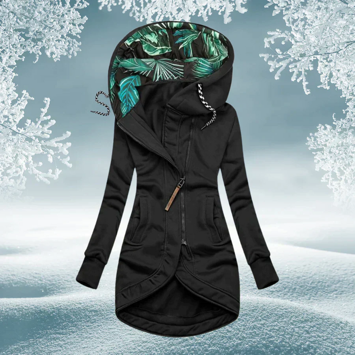Anna | Warm Transitional Jacket