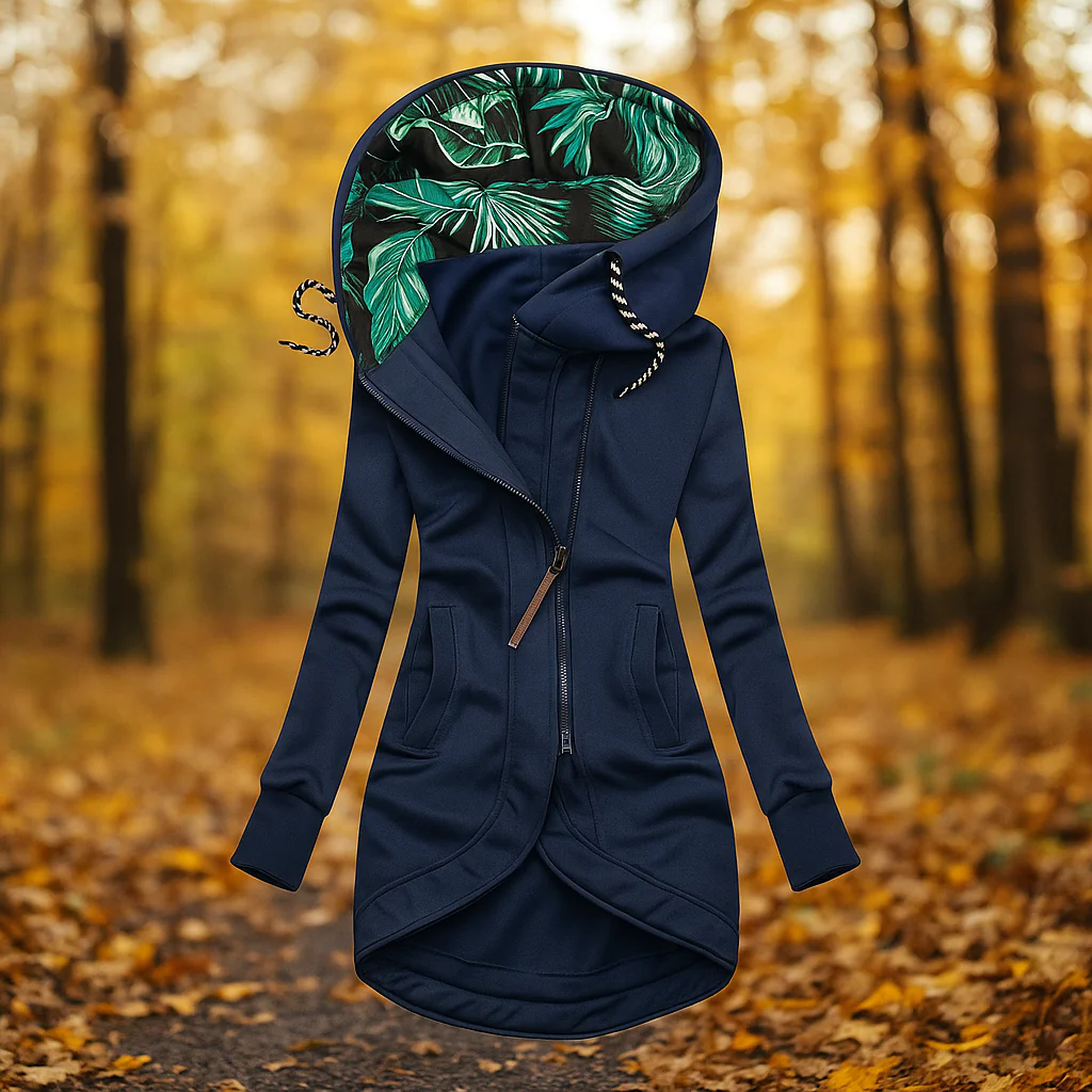 Anna | Warm Transitional Jacket