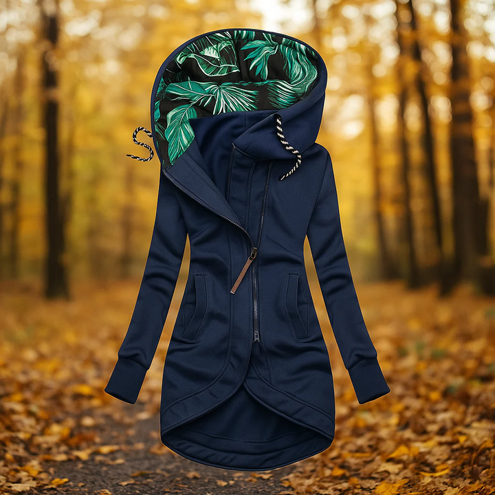Anna | Warm Transitional Jacket