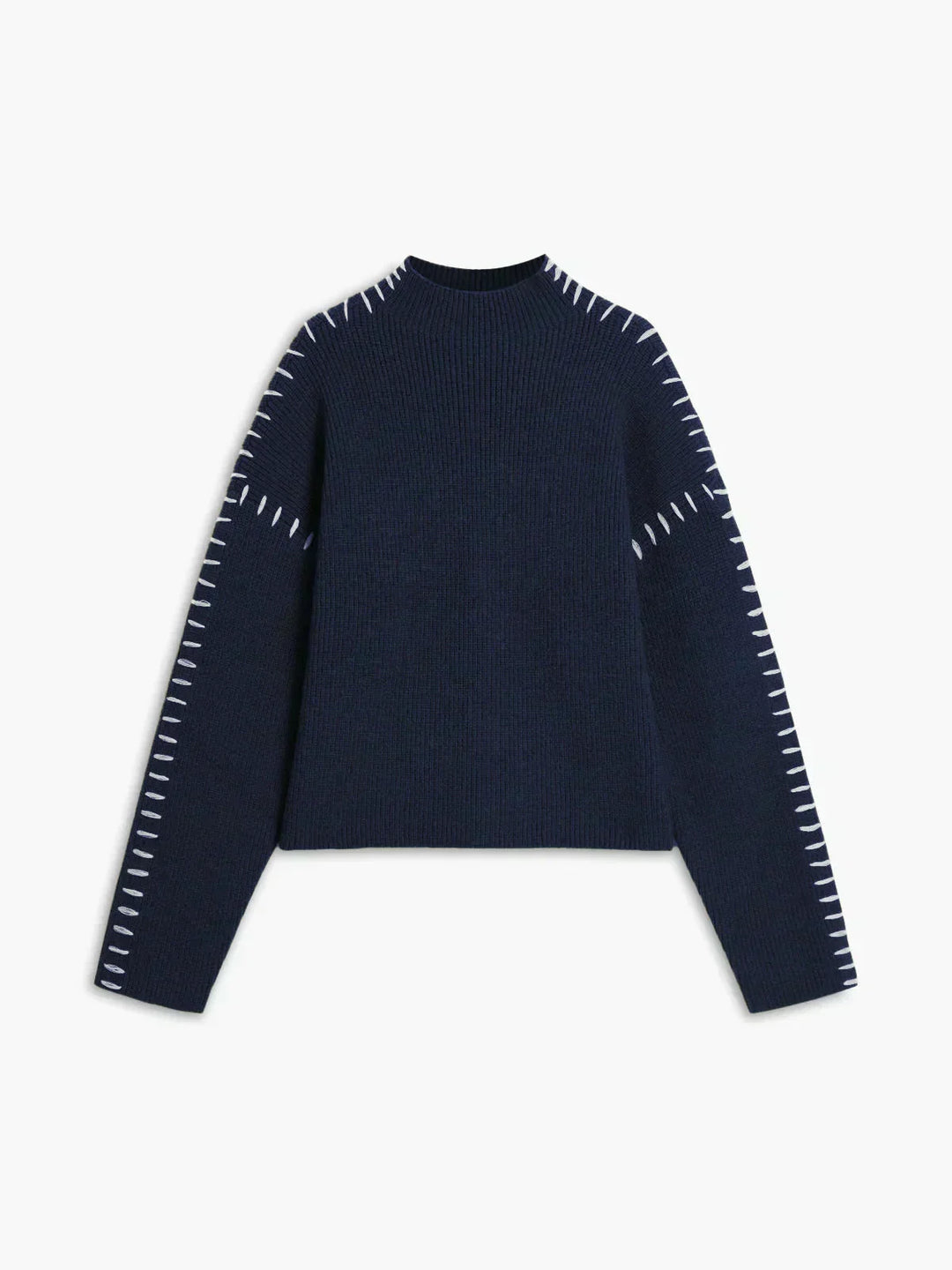 Nia | Cozy Sweater