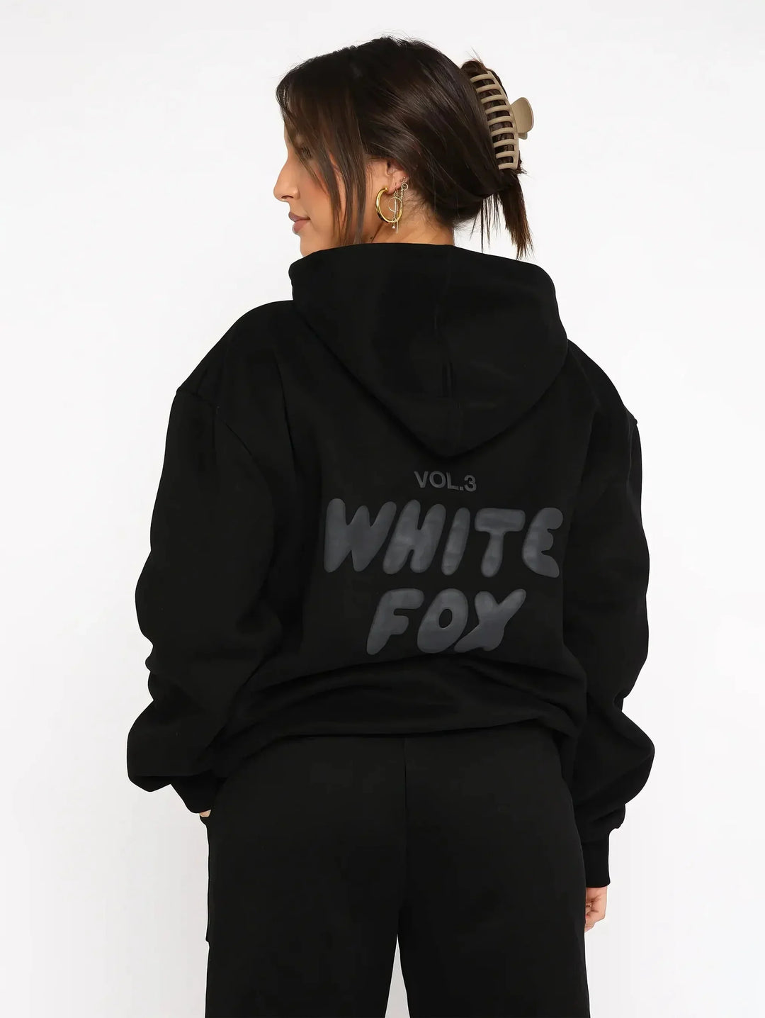 Lily | Women's Hoodie and Jogger Set with Casual Fit