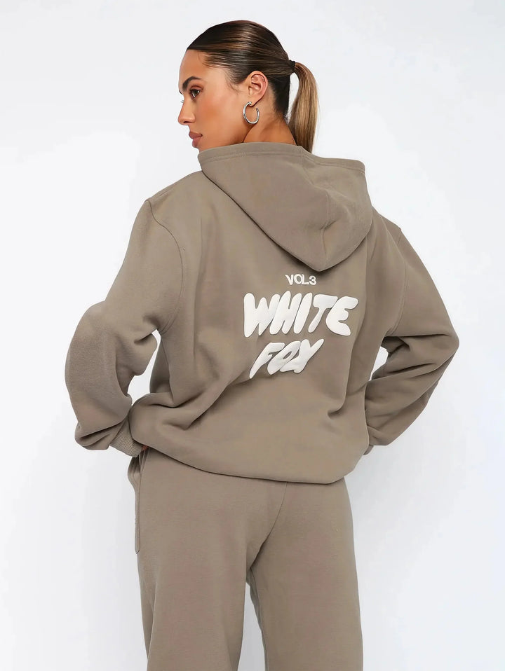 Lily | Women's Hoodie and Jogger Set with Casual Fit