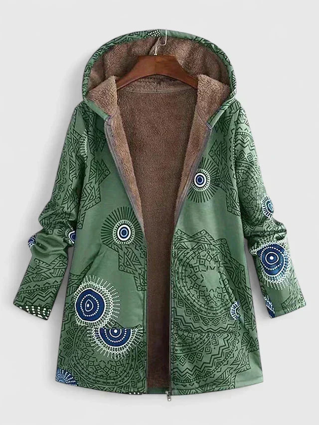 Averiel | Cozy Jacket