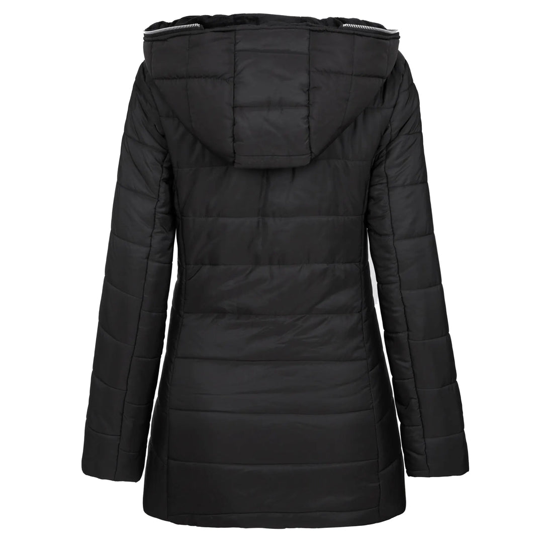 Daisy™ | Classic Winter Coat
