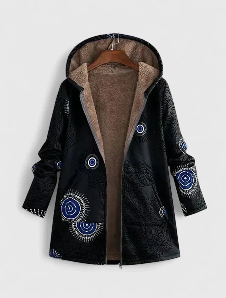 Averiel | Cozy Jacket